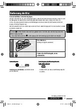 Предварительный просмотр 49 страницы JVC KD-DV4401 Instructions Manual