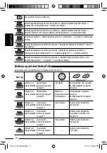 Предварительный просмотр 50 страницы JVC KD-DV4401 Instructions Manual