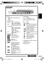 Предварительный просмотр 55 страницы JVC KD-DV4401 Instructions Manual