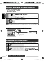 Предварительный просмотр 58 страницы JVC KD-DV4401 Instructions Manual