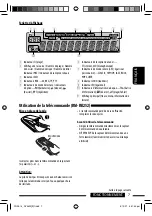 Предварительный просмотр 79 страницы JVC KD-DV4401 Instructions Manual