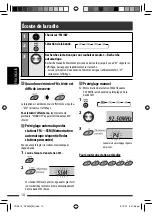 Предварительный просмотр 82 страницы JVC KD-DV4401 Instructions Manual