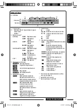 Предварительный просмотр 91 страницы JVC KD-DV4401 Instructions Manual