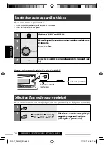 Предварительный просмотр 94 страницы JVC KD-DV4401 Instructions Manual