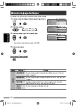 Предварительный просмотр 98 страницы JVC KD-DV4401 Instructions Manual