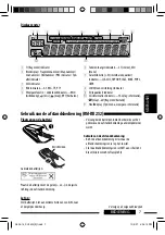 Предварительный просмотр 115 страницы JVC KD-DV4401 Instructions Manual