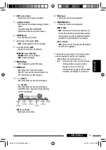 Предварительный просмотр 117 страницы JVC KD-DV4401 Instructions Manual