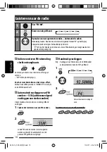 Предварительный просмотр 118 страницы JVC KD-DV4401 Instructions Manual