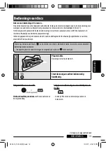 Предварительный просмотр 121 страницы JVC KD-DV4401 Instructions Manual