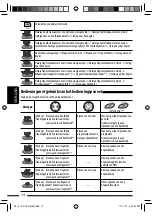 Предварительный просмотр 122 страницы JVC KD-DV4401 Instructions Manual