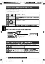 Предварительный просмотр 130 страницы JVC KD-DV4401 Instructions Manual