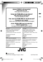 Предварительный просмотр 146 страницы JVC KD-DV4401 Instructions Manual