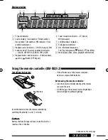 Предварительный просмотр 7 страницы JVC KD-DV4405 Instructions Manual