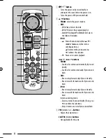 Предварительный просмотр 8 страницы JVC KD-DV4405 Instructions Manual