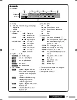 Предварительный просмотр 17 страницы JVC KD-DV4405 Instructions Manual