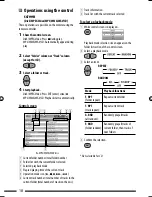 Предварительный просмотр 18 страницы JVC KD-DV4405 Instructions Manual