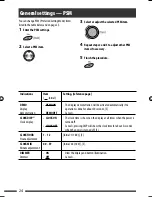 Предварительный просмотр 24 страницы JVC KD-DV4405 Instructions Manual