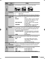 Предварительный просмотр 27 страницы JVC KD-DV4405 Instructions Manual