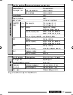 Предварительный просмотр 39 страницы JVC KD-DV4405 Instructions Manual