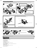 Предварительный просмотр 42 страницы JVC KD-DV4405 Instructions Manual