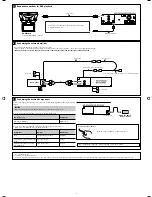 Предварительный просмотр 44 страницы JVC KD-DV4405 Instructions Manual