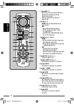 Предварительный просмотр 44 страницы JVC KD-DV4407 Instructions Manual