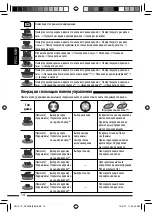 Предварительный просмотр 50 страницы JVC KD-DV4407 Instructions Manual