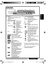 Предварительный просмотр 55 страницы JVC KD-DV4407 Instructions Manual