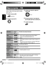 Предварительный просмотр 60 страницы JVC KD-DV4407 Instructions Manual