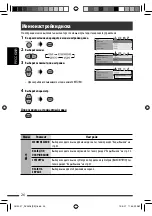 Предварительный просмотр 62 страницы JVC KD-DV4407 Instructions Manual