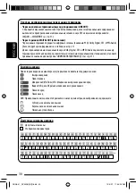 Предварительный просмотр 66 страницы JVC KD-DV4407 Instructions Manual