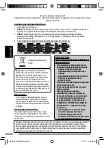 Предварительный просмотр 74 страницы JVC KD-DV4407 Instructions Manual