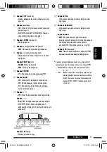 Предварительный просмотр 81 страницы JVC KD-DV4407 Instructions Manual