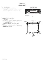 Предварительный просмотр 6 страницы JVC KD-DV5000 Service Manual