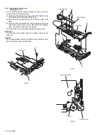 Предварительный просмотр 14 страницы JVC KD-DV5000 Service Manual