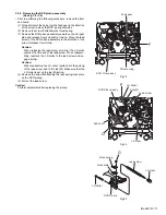 Предварительный просмотр 17 страницы JVC KD-DV5000 Service Manual