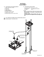 Предварительный просмотр 19 страницы JVC KD-DV5000 Service Manual