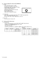 Предварительный просмотр 28 страницы JVC KD-DV5000 Service Manual