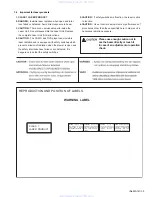 Предварительный просмотр 5 страницы JVC KD-DV5101 Service Manual