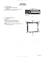 Предварительный просмотр 7 страницы JVC KD-DV5101 Service Manual