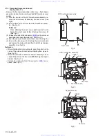 Предварительный просмотр 10 страницы JVC KD-DV5101 Service Manual