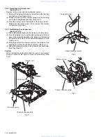 Предварительный просмотр 14 страницы JVC KD-DV5101 Service Manual