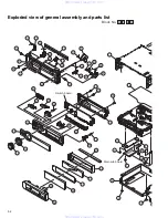 Предварительный просмотр 42 страницы JVC KD-DV5101 Service Manual