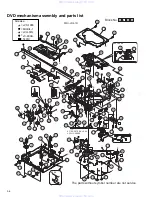 Предварительный просмотр 46 страницы JVC KD-DV5101 Service Manual