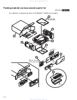 Предварительный просмотр 56 страницы JVC KD-DV5101 Service Manual