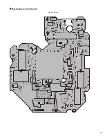 Предварительный просмотр 9 страницы JVC KD-DV5103 Schematic Diagrams