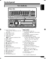 Preview for 7 page of JVC KD-DV5105 Instructions Manual