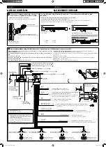 Предварительный просмотр 4 страницы JVC KD-DV5202 Installation & Connection Manual