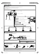 Предварительный просмотр 3 страницы JVC KD-DV5304 Installation & Connection Manual