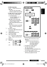 Предварительный просмотр 9 страницы JVC KD-DV5307 Instructions Manual